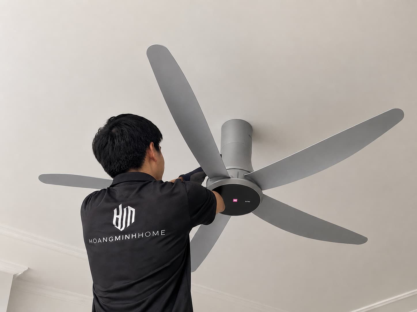 Đánh giá KDK T60DW: Có xứng đáng là "ông vua" phòng khách ?
