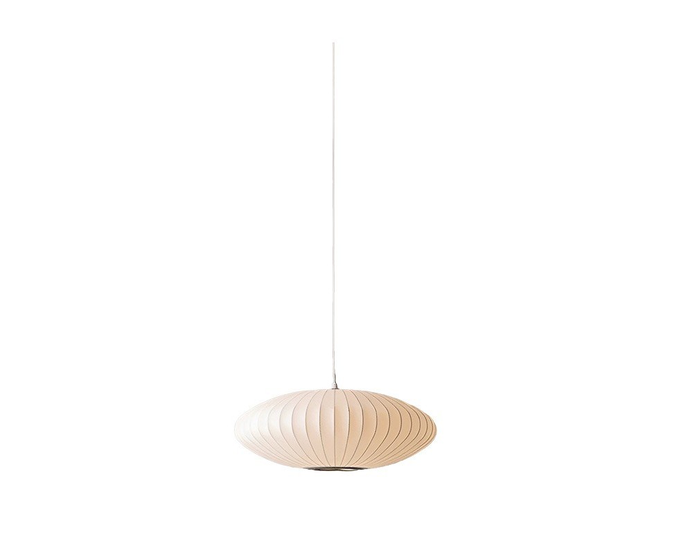 Đèn thả vải indochine THD86