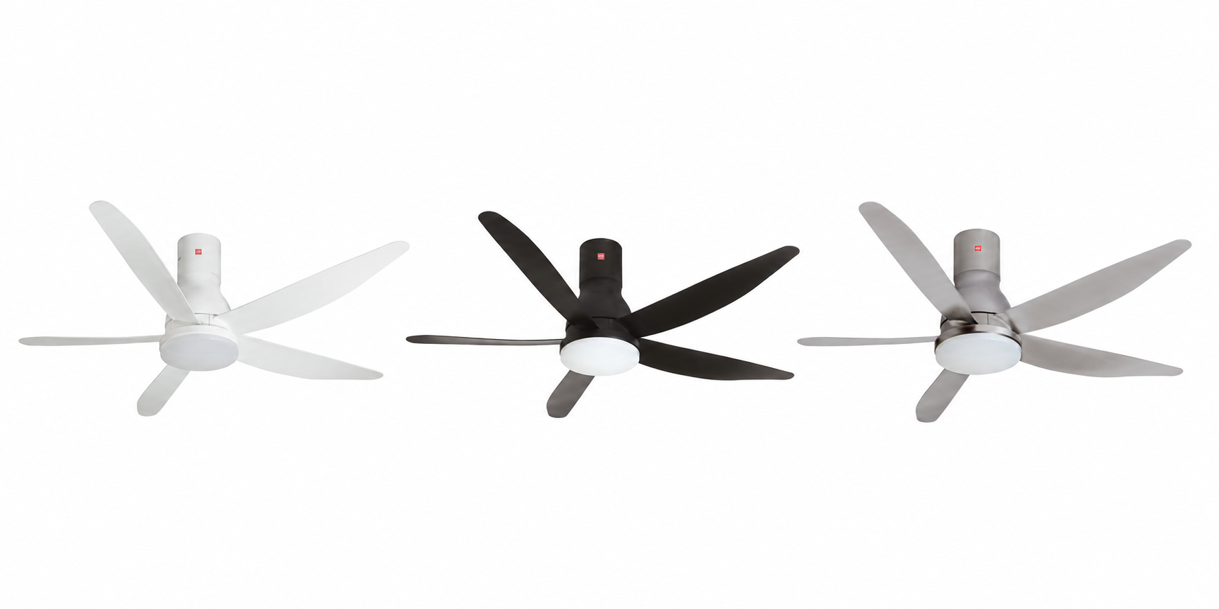 Có nên mua quạt trần đèn KDK U60FW không? Đánh giá chi tiết ưu nhược điểm thực tế