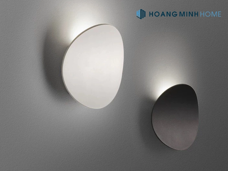 Những đặc điểm chung nổi bật ở các loại đèn gắn tường có thiết kế hình tròn