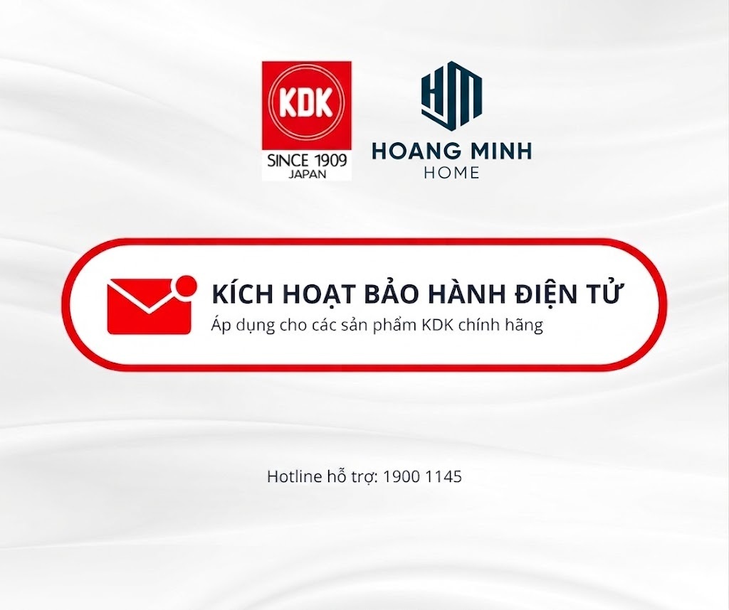 Chính sách bảo hành quạt trần KDK: Quyền lợi chính hãng và cẩm nang sửa chữa từ A-Z