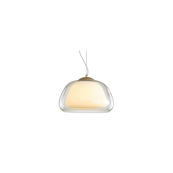Đèn thả thủy tinh phong cách minimalism TT56
