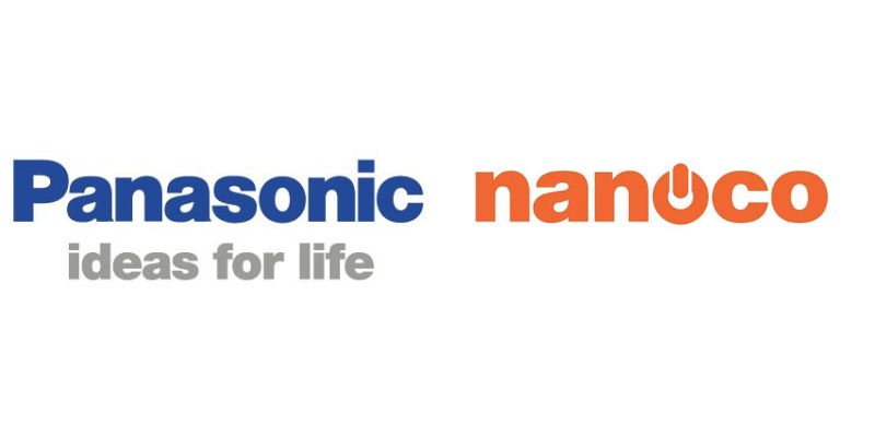Mối liên hệ chiến lược giữa quạt trần Nanoco và Panasonic