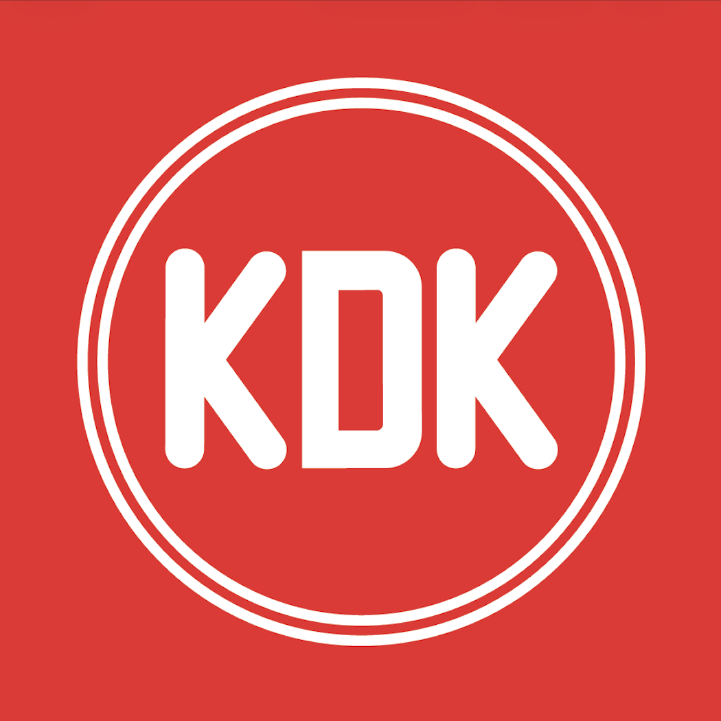 Quạt trần KDK