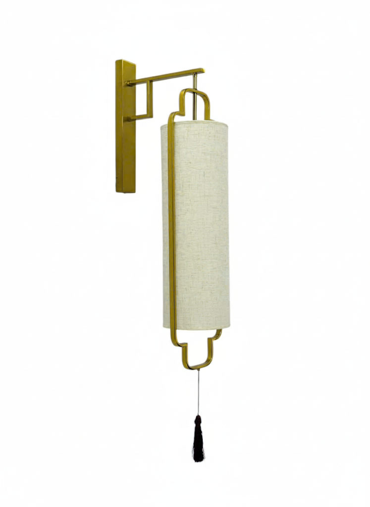 Đèn tường phong cách Đông Dương VK154