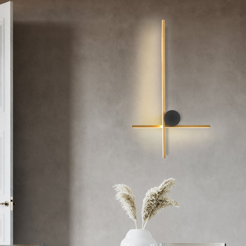 Đèn tường minimalist GT-411-25